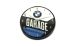 BMW K1200R & K1200R Sport Horloge murale BMW - Garage