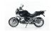 BMW R1200R (2005-2014) Échappement BOS Oval 120