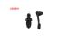 BMW R1100RS, R1150RS Vis de ventilation