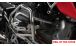 BMW R 1200 GS LC (2013-2018) & R 1200 GS Adventure LC (2014-2018) Pare-Chocs acier inoxydable