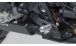 BMW R 1200 GS LC (2013-2018) & R 1200 GS Adventure LC (2014-2018) Pédale de frein réglable