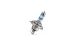 BMW R nine T Ampoule H4 phares principaux RacingVision