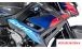 BMW S1000R (2021- ) Carbon Panneaux latéraux de carénage
