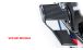 BMW S1000R (2021- ) Winglet Carénage Carbone