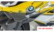 BMW S1000RR (2019- ) Winglet Carénage Carbone