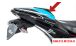 BMW S1000RR (2019- ) Carénage arrière pour une seule personne (supérieur)
