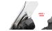 BMW R1300GS & Adventure Support de fixation de GPS