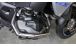 BMW R1300GS & Adventure Pare-chocs acier inoxydable