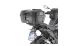BMW R1300GS & Adventure Montage aluminium de la valise