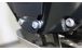 BMW R 1200 GS LC (2013-2018) & R 1200 GS Adventure LC (2014-2018) Capot de protection pour moteur