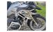 BMW R 1200 GS LC (2013-2018) & R 1200 GS Adventure LC (2014-2018) Sacs de pare-chocs (pare-chocs Touratech)
