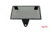 BMW R12nineT & R12 Protection pour radiateur