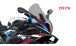 BMW S1000RR (2019- ) Pare-brise R-Racer