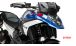 BMW R1300GS & Adventure Déflecteurs latéraux