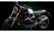 BMW R12nineT & R12 Échappement Remus Powercone