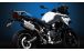 BMW F800GS (2024- ), F900GS & F900GS Adv Échappement Remus 8 2.0