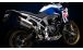 BMW F800GS (2024- ), F900GS & F900GS Adv Échappement Remus 8 2.0