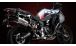 BMW F800GS (2024- ), F900GS & F900GS Adv Échappement Remus 8 2.0