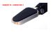 BMW R1200GS (04-12), R1200GS Adv (05-13) & HP2 Adaptateur pour repose-pieds passager sans abaissement