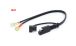 BMW R 100 Chargeur de batterie automatique