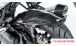 BMW R1300GS & Adventure Carbon Garde-boue arrière
