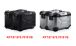 BMW R1300GS & Adventure Système de valises en aluminium TRAX ADV