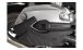 BMW R1200S & HP2 Sport Protection du cylindre