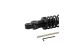 BMW R 100 Amortisseurs YSS Black Edition