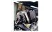 BMW R12nineT & R12 Couvercle pour écran TFT