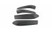 BMW R 1200 RT, LC (2014-2018) Protection pour valises Touring
