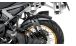BMW R1300GS & Adventure Garde boue en résine ABS