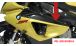 BMW S1000RR (2009-2018) Support de plaque (partie supérieure du carénage latéral)