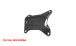 BMW R1300GS & Adventure Couvercle pour pare-chocs