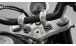 BMW R12nineT, R12, R12S & R12G/S Réhausseurs de guidon, noir