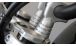 BMW R12nineT, R12, R12S & R12G/S Réhausseurs de guidon, noir