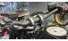 BMW R12nineT, R12, R12S & R12G/S Réhausseurs de guidon avec déplacement