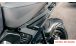 BMW R1300GS & Adventure Couvercle cadre triangle en carbone arrière