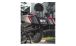 BMW K 1600 B Échappement Remus CUSTOM