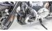 BMW R 18 Spoiler avant