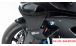 BMW S1000RR (2019- ) Winglet Carénage Carbone