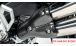 BMW R12nineT, R12, R12S & R12G/S Protège Échappement Carbone