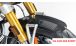 BMW R12nineT, R12, R12S & R12G/S Garde-boue Avant Carbone