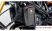 BMW R12nineT, R12, R12S & R12G/S Couvercle de refroidisseur d'huile en carbone