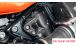 BMW R12nineT, R12, R12S & R12G/S Couvercle de ventilation du réservoir en fibre de carbone
