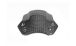 BMW R12nineT, R12, R12S & R12G/S Pare-Brise en carbone