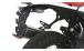 BMW R12nineT, R12, R12S & R12G/S Support de plaque d'immatriculation