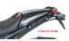 BMW R1300R Couvercle de selle arrière