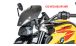 BMW R1300R Pare-Brise en carbone