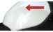 BMW R12nineT, R12, R12S & R12G/S Film de protection de peinture