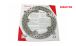 BMW R 1200 R, LC (2015-2018) Disque de frein avant Brembo Oro